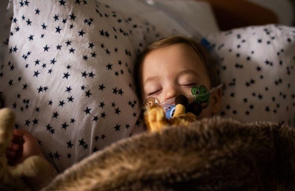 RSV surge in Germany at ‘breaking point’ as cases rise in the UK