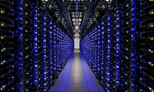 Scientist warn there will be a global data storage crisis by 2025