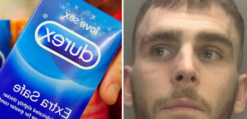 Serial thief stole £500 worth of condoms during £4k shoplifting spree