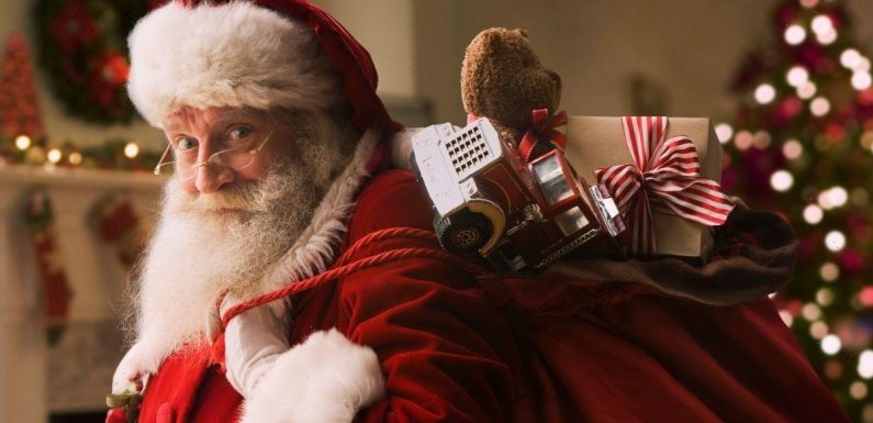 Seven festive Christmas myths debunked