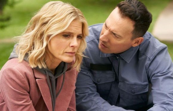 Silent Witness star addresses ‘difficult’ future for Nikki and Jack