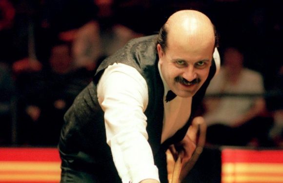 Strictly star Willie Thorne’s will – wife and kids in bitter feud to £1m debt