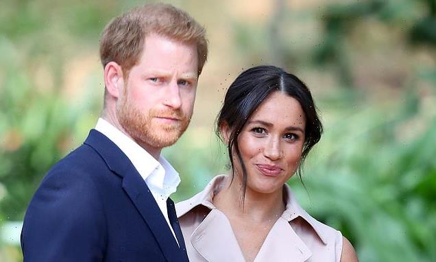 Strip Harry and Meghan of Sussex titles, readers say