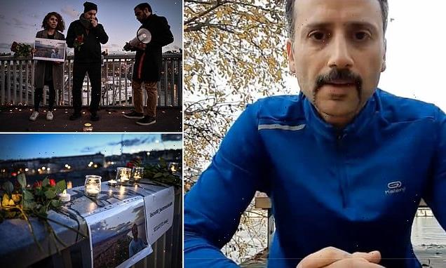 Student drowns himself in France in protest against Iranian regime