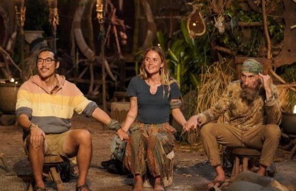 Survivor Winner Explains Decision to Not Tell Jury About Donating Prize