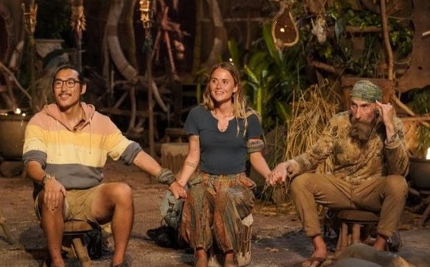 Survivor Winner Explains Decision to Not Tell Jury About Donating Prize
