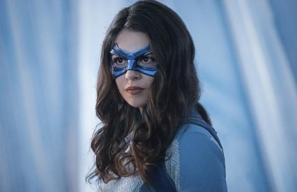 The Flash Season 9: Supergirl's Nia Will Team Up With Iris to Solve Mystery