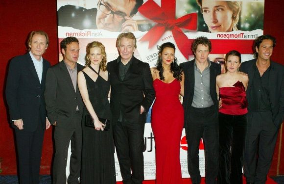 Top 40 most rewatched Christmas films – Home Alone and The Snowman top the list