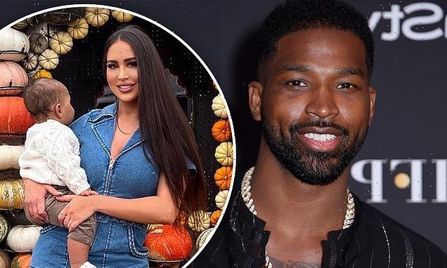 Tristan Thompson settles paternity case with Maralee Nichols