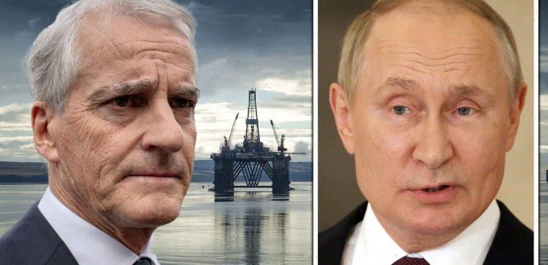 UK’s main gas supplier rakes in war profits’ as Putin’s grip weakens