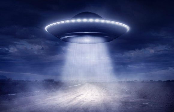 US military ‘potentially under threat’ from UFOs, investigation finds
