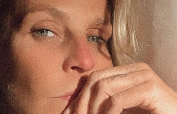 Ulrika Jonsson has fans fretting as she says ‘I feel sh**’ amid worrying update