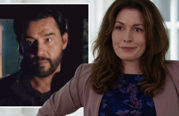 Virgin River season 5 theory: Charmaine’s twins’ dad exposed as Vince