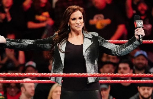 WWE fans discover Stephanie McMahon tops ‘MILF’ list when searching on Twitter