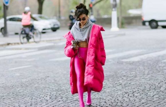 What does Viva Magenta, Pantone’s colour of the year, say about fashion in 2023?