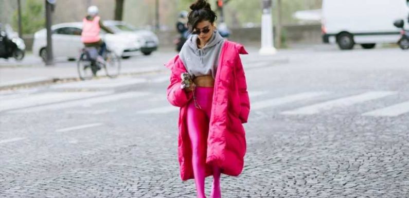 What does Viva Magenta, Pantone’s colour of the year, say about fashion in 2023?