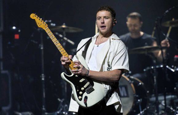 Who is McFly’s Danny Jones? – The Sun | The Sun