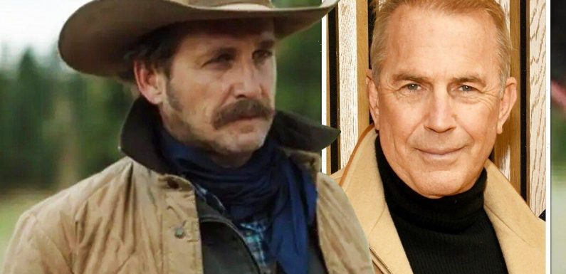 Yellowstone’s Young Dutton star refused Kevin Costner’s nose
