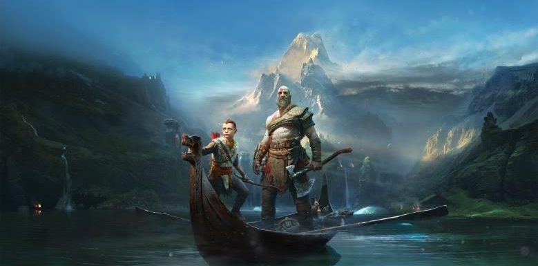 ‘God of War’ Series Ordered at Amazon Prime Video