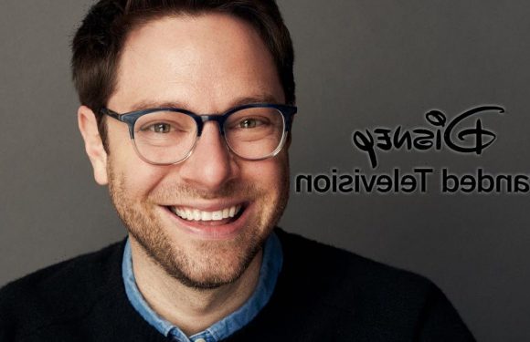 ‘High School Musical: The Musical: The Series’ Creator Tim Federle Extends Overall Deal With Disney