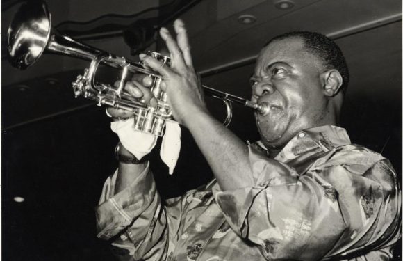 ‘Louis Armstrong’s Black & Blues’ Uses Never-Before-Heard Audio Tapes To Reveal Complicated Man Behind Affable Public Persona