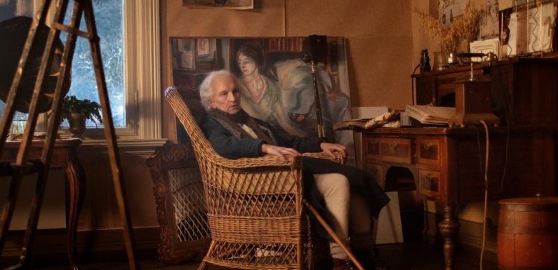 ‘Munch’: Viaplay Behind Norwegian Feature On ‘The Scream’ Painter’s Life