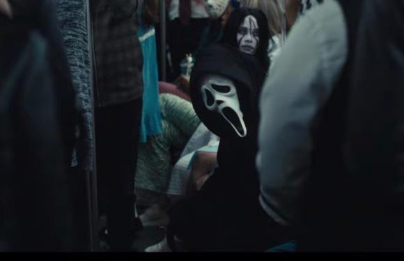 ‘Scream VI’ Teaser: Ghostface Takes Manhattan