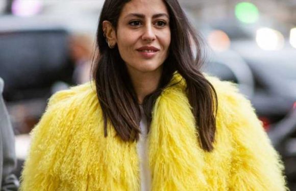 11 faux fur jackets and coats because in case you haven’t noticed, it’s turned freezing again