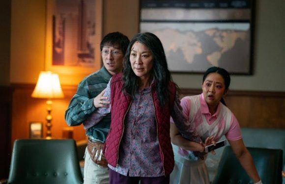 2023 Brings a Diverse Set of Oscar Contenders. Will the Final Nominees Reflect that?