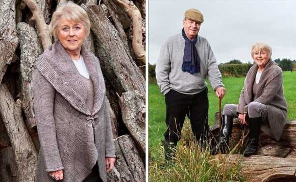 Angela Piper has left The Archers as Jennifer Aldridge after 60 years