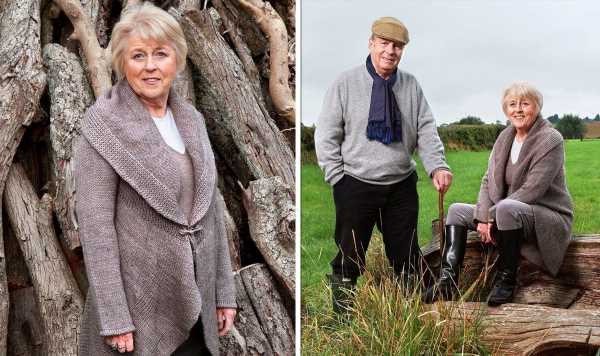 Angela Piper has left The Archers as Jennifer Aldridge after 60 years