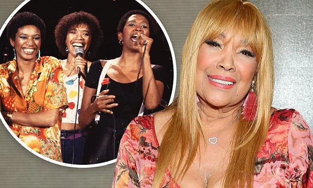 Anita Pointer of the Pointer Sisters fame is dead at 74