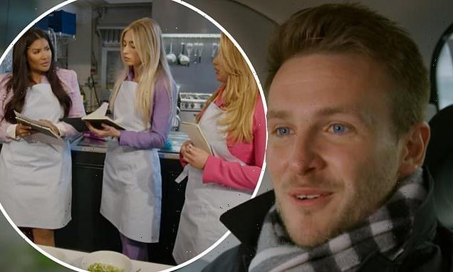 Apprentice 2023 reaction: Viewers fume the wrong person was fired