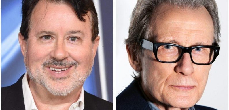 Bill Nighy & Jeremy Swift Join Voice Cast Of Animated Feature ‘10 Lives’