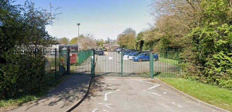 Body found at primary school as cops rush to scene | The Sun