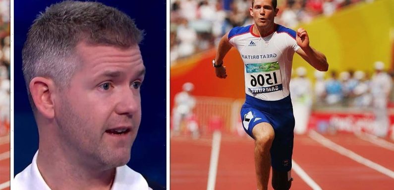 British Paralympian unveils when he will likely touchdown on the Moon