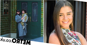 Brooke Vincent returns to Coronation Street and fans are in shock