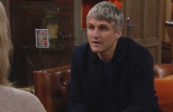 Caleb Miligan’s secret connection to an Emmerdale legend revealed | The Sun