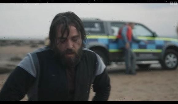 Casualty viewers call out major location blunder during harrowing hospital dash | The Sun