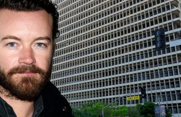 Danny Masterson Gets New Rape Trial; Proceedings Set For Spring