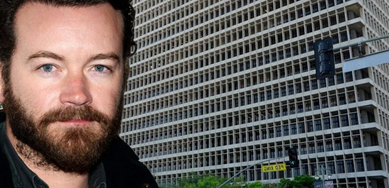 Danny Masterson Gets New Rape Trial; Proceedings Set For Spring