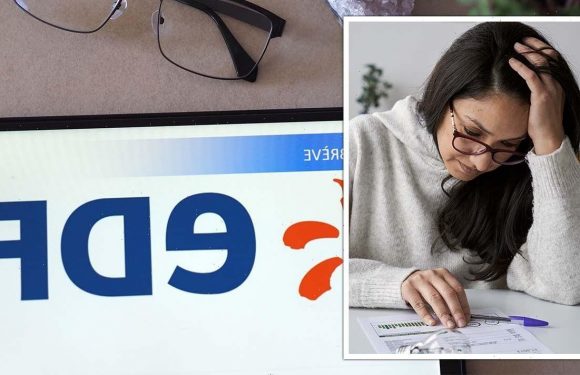 EDF failed to hand energy bills relief to 2,000 small UK businesses