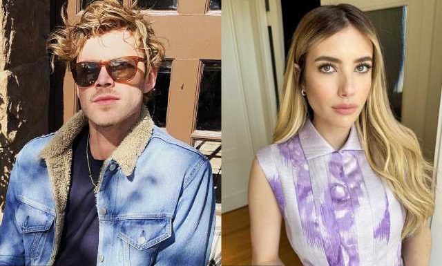 Emma Roberts and Cody John in ‘Great Place’ as Their Romance Becomes More ‘Serious’