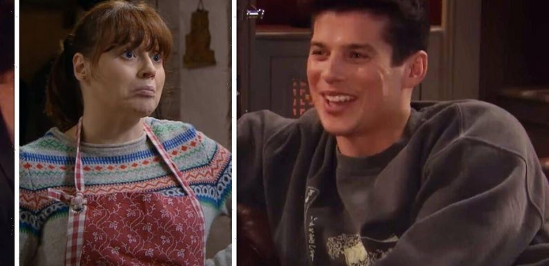 Emmerdale fans ‘predict’ Nicky sparks unlikely romance after rejection