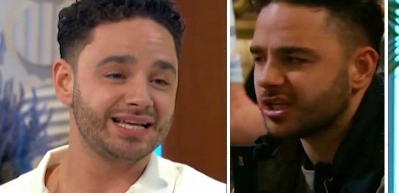 Emmerdale’s Adam Thomas teases ITV soap return