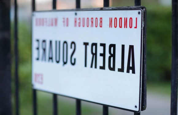 Explosive exits for three EastEnders favourites in dramatic week | The Sun