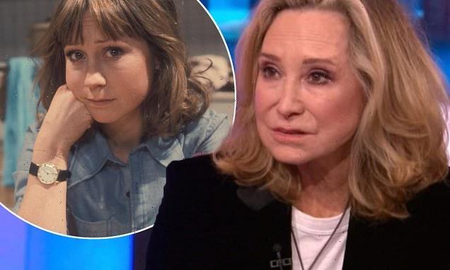 Felicity Kendal, 76, stuns fans with her age-defying looks