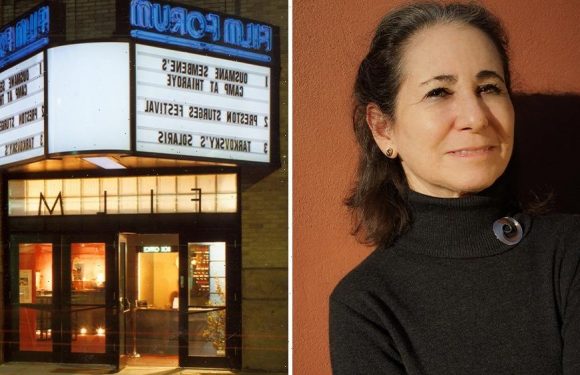 Film Forum Director Karen Cooper Upbeat On NYC Arthouse Market As She Prepares To Step Down After 50 Years – The Deadline Q&A