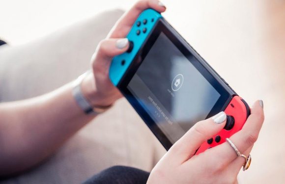 Fish ‘commits credit card fraud’ as owner finds it buying Nintendo Switch items