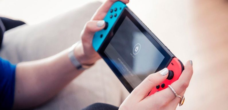 Fish ‘commits credit card fraud’ as owner finds it buying Nintendo Switch items